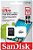 CARTAO DE MEMORIA 64GB SANDISK - Imagem 1