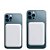 POWER BANK COM MAGSAFE 10000MAH PEINING WUP-758 - Imagem 2