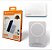 POWER BANK COM MAGSAFE 10000MAH PEINING WUP-758 - Imagem 1