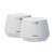 CONJUNTO ROTEADOR S/FIO 2,4/5GHZ TWIBI FORCE AX - Imagem 1