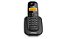 TELEFONE SEM FIO TS3111 RAMAL PRETO INTELBRAS - Imagem 1