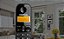 TELEFONE SEM FIO TS3111 RAMAL PRETO INTELBRAS - Imagem 2