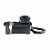 TELEFONE PLENO PRETO INTELBRAS - Imagem 3