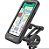 SUPORTE BMAX COM CASE BIKE/ MOTO BMG50 - Imagem 3
