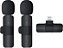 MICROFONE DE LAPELA LIGHTNING - Imagem 2