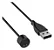 CARREGADOR USB MI BAND 5/6 - Imagem 1