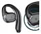 Fone De Ouvido Sem Fio Bluetooth Estéreo Para Esportes - Imagem 2