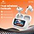 Fone de Ouvido Premium Deep Bass PEI-P666 - Imagem 3