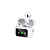 Fone de Ouvido Premium Deep Bass PEI-P666 - Imagem 2
