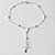 Pulseira de prata 925 terço - Imagem 1