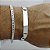 Pulseira em prata 925 masculino groumet placa grande - Imagem 3