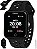 Relógio Champion SMARTWATCH CH50006P Unissex preto - Imagem 1