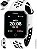 Relógio Champion SMARTWATCH CH50006Q Unissex Branco - Imagem 1