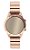 Relógio Euro Feminino Fashion Fit EUJHS31BACK4D - Imagem 1
