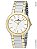 Relógio Champion Feminino dourado/prata CH22386B - Imagem 1