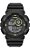 Relógio Mormaii masculino wave preto MO34158C - Imagem 1
