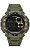 Relógio Mormaii masculino Action verde MOMD13284C8V - Imagem 1
