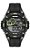 Relogio Mormaii masculino wave preto MO2019AC8P - Imagem 1