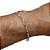 Pulseira de prata 925 - Imagem 2