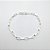 Pulseira de prata 925 - Imagem 1