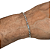 Pulseira de prata 925 - Imagem 2