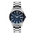 Relógio Technos Masculino Steel Prata 2115LAY1A - Imagem 1