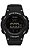Relógio Mormaii masculino Wave preto MO117008P - Imagem 1