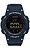 Relógio Mormaii masculino Wave azul MO11700A8A - Imagem 1