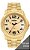 Kit Condor Masculino Dia a Dia Dourado COPC21AECHK4D - Imagem 1