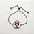 Pulseira difusora de aroma de aço inox 316l ajustável aromaterapia - Imagem 3