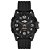 Relógio Mormaii Masculino Casual Preto - MOPC21JAS/8L - Imagem 1
