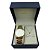 Kit Relógio Champiom Elegance feminino dourado CN26484W - Imagem 1