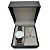 Kit Relógio Champion Feminino Elegance CN25029Y - Imagem 1