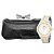 Relógio Champion Feminino  bicolor CN25216S + bolsa preta - Imagem 1