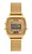 Relógio Mormaii Feminino Vintage Dourado - MO13722C/7D - Imagem 1