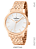 "Relógio Champion Elegance Feminino Rosé - CN27732Z" - Imagem 1