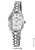 Relógio Feminino Champion Steel Prata Cs28129q - Imagem 1