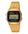 Relógio Casio Vintage Digital Dourado A159WGEA-1DF-SC - Imagem 1