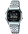 Relógio unissex Digital Casio Vintage LA680WA-1BDF - Imagem 1