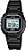 Relógio Feminino Digital Casio LA-20WH-1ADF - Imagem 1