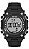 Relógio Mormaii Masculino Wave Preto - MO0260C/8P - Imagem 1