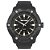 Relógio Mormaii Masculino Urban Preto MO2035LX/8P - 12 meses garantia - Imagem 1