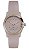 Relógio Mormaii Feminino Luau Rosé MO2036JD/8J – 5 ATM, Pulseira de Silicone - Imagem 1