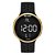 Relógio Mormaii Unissex Digi Dourado MO7700AB/8D 10 ATM - Imagem 1