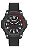 Relógio Mormaii MO2035LG/8R Urban Preto Quartz 50mm 10ATM - Imagem 1
