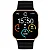 Relógio Champion Smart Watch CH50033U C033: Android, iOS, Bluetooth 5.1 - Imagem 1