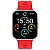 Relógio Champion Smart Watch CH50033T C033: Android, iOS, Bluetooth 5.1 - Imagem 1
