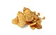 Chips de Mandioca Salgada - Granel - Imagem 1