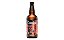Cerveja Premium Lager Coruja 500mL - Imagem 1