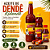 Azeite de Dendê Kidendê 100% Natural para Culinária e Tradições Afro-Brasileiras - Imagem 6